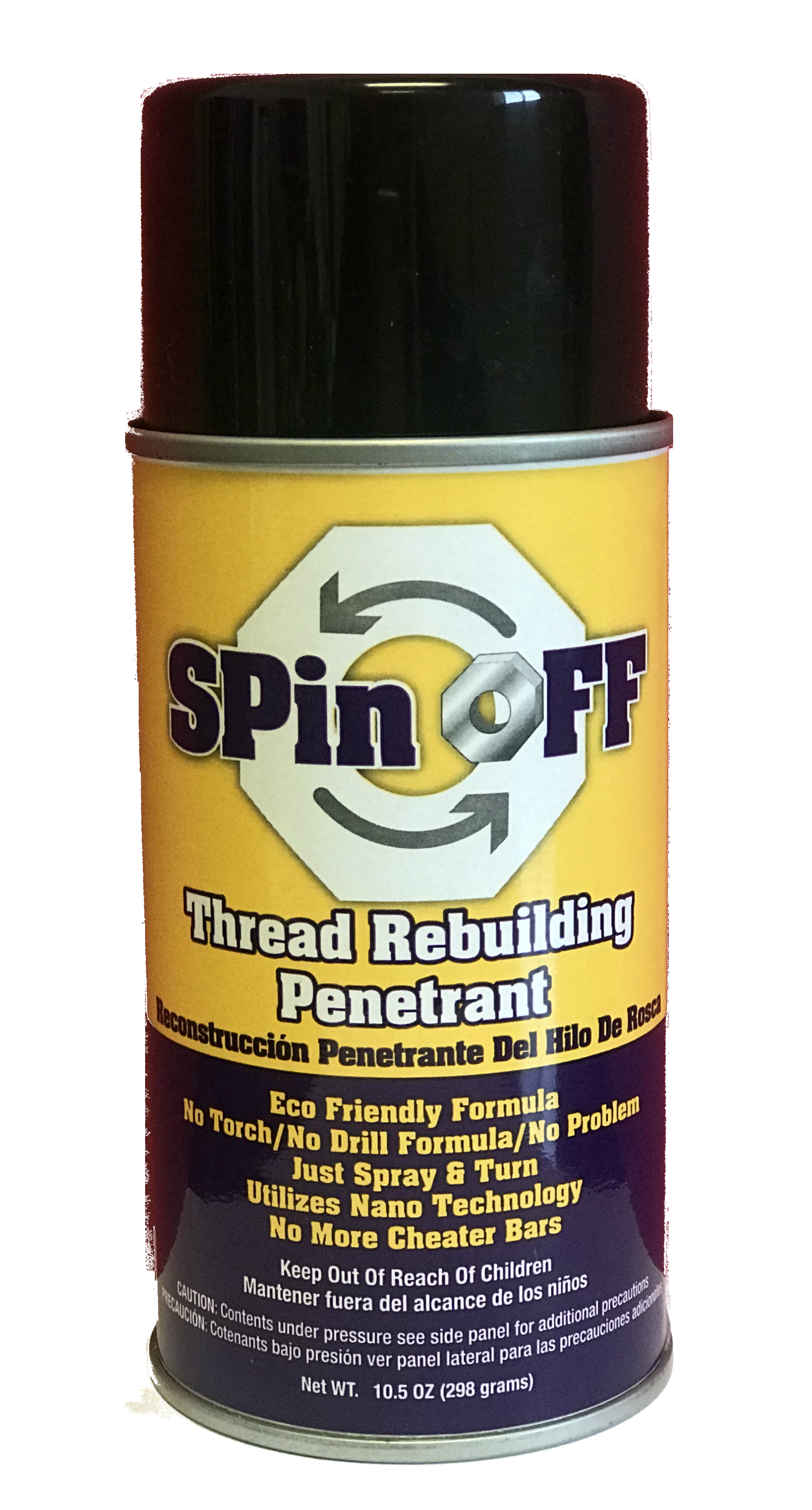 A Non Oily Lubricant for Drilling and More